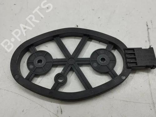 Module électronique BENTLEY FLYING SPUR (4W_) 6.0 W12 (626 hp) 28859527