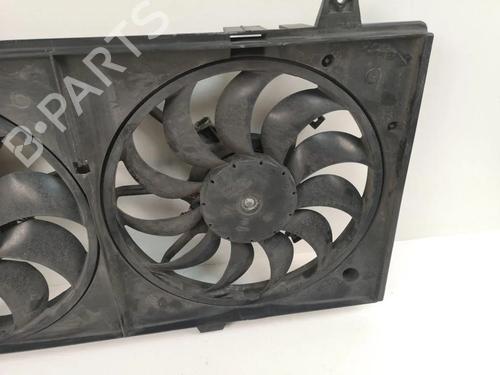 Radiator fan MAZDA 6 Hatchback (GH) 2.2 MZR-CD (GH10) | BP36082926M35 - Image 4