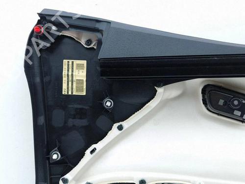 Front left panel TOYOTA PRIUS (_W5_) 1.8 Hybrid (ZVW50_, ZVW51_) | BP38279488C58 - Image 9
