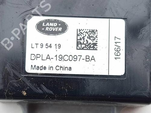 Electronic module JAGUAR F-PACE (X761) 2.0 TD4 | BP35919086M83 - Image 7