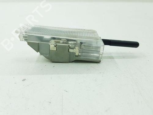 Interior roof light CITROËN DS4 (NX_) 1.6 HDi 110 | BP28871101I8 