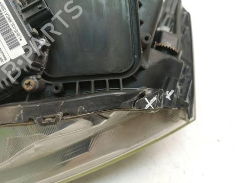 Right headlight HONDA CR-V III (RE_) 2.2 i-CTDi 4WD (RE6) | BP33207321C29 - Image 6