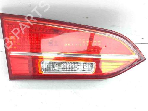 Used Left tailgate light HYUNDAI SANTA FÉ III (DM, DMA) 2.2 CRDi 4WD (197 hp) 28901988