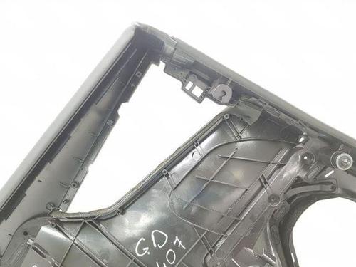 Rear right panel AUDI A7 Sportback (4GA, 4GF) 3.0 TDI quattro | BP28847480C61 