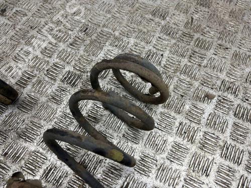 Shock absorber spring HYUNDAI SANTA FÉ II (CM) 2.2 CRDi GLS 4x4 | BP29976004C152