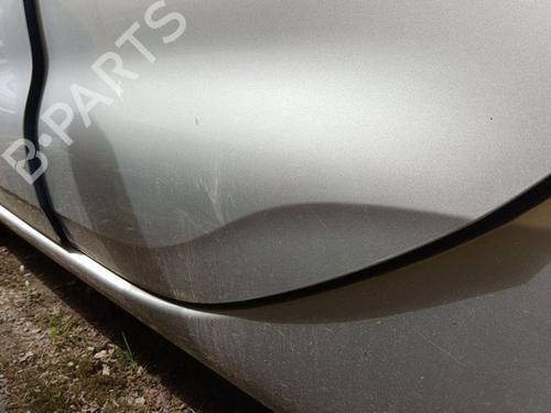 Left rear door CITROËN DS4 (NX_) 1.6 HDi 110 | BP28890715C4 