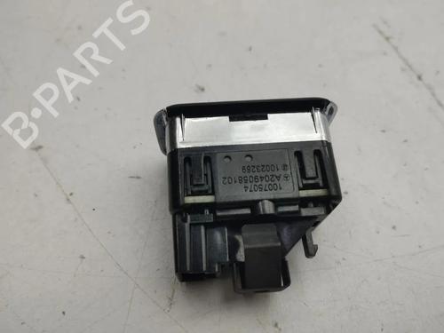 Left front window switch MERCEDES-BENZ CLS (C218) CLS 350 BlueTEC / d (218.326) | BP33922619I27 - Image 8