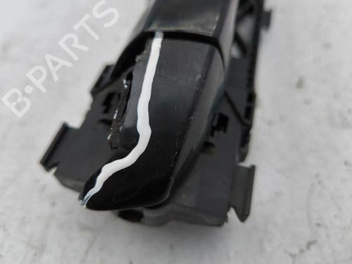 Rear right exterior door handle SEAT IBIZA V (KJ1, KJG) 1.0 TSI | BP28896906C130 