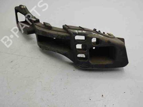 Used Rear bumper bracket PORSCHE CAYENNE (92A) 3.0 Diesel (239 hp) 28855869