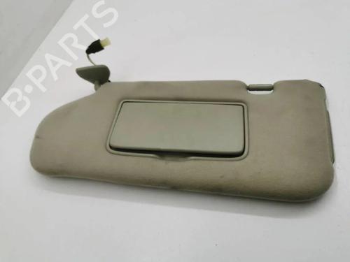 Left sun visor INFINITI FX 35 All-wheel Drive | BP36332218I1 - Image 4