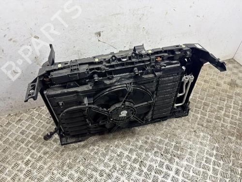 Radiator set JEEP AVENGER (J2) Electric | BP31488432M120 