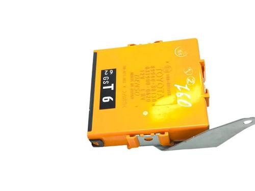 Electronic module LEXUS GS (_S19_) 350 AWD (GRS196_, GRS196R) | BP33938807M83 - Image 6