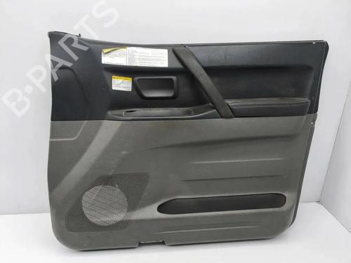 Used Front right panel Front right panel 36189667 36189667