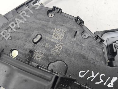 Front left lock AUDI A1 Sportback (GBA) 25 TFSI | BP33256807C98 - Image 2