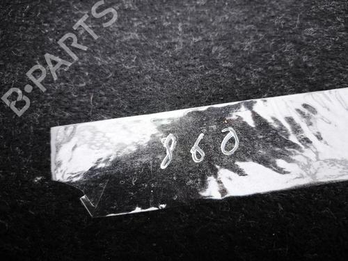 Luggage compartment floor PEUGEOT 2008 II (UD_, US_, UY_, UJ_, UR_, UC_) 1.2 PureTech 130 (USHNS, URHNS) | BP29829177I33