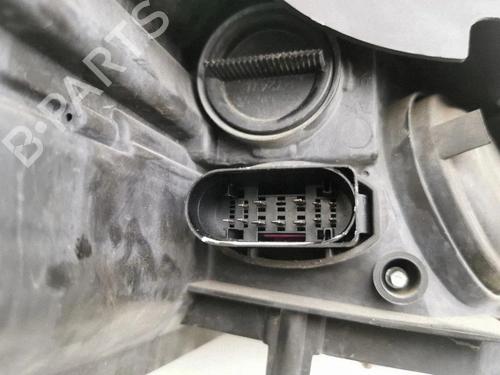Left headlight AUDI A7 Sportback (4GA, 4GF) 3.0 TDI quattro | BP40209988C28 - Image 6
