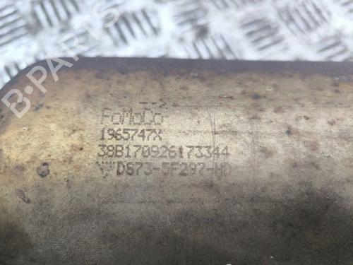 Catalyst FORD GALAXY III (CK) 2.0 TDCi | BP38783537M10 - Image 8