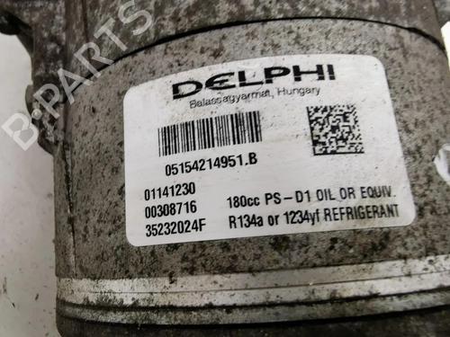 AC compressor MASERATI GHIBLI III (M157) 3.0 D | BP36104248M34 - Image 6