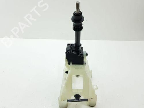 Rattkontroller MITSUBISHI OUTLANDER II (CW_W) 2.2 DI-D 4WD | BP28844501E15 