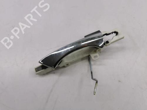 Used Rear left exterior door handle Rear left exterior door handle 36347791 36347791