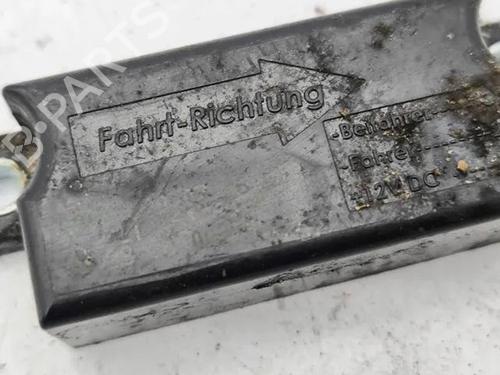 Electronic sensor MERCEDES-BENZ E-CLASS (W211) E 200 CDI (211.004) | BP28851296M84 