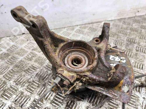 Right front steering knuckle HYUNDAI i40 I CW (VF) 1.7 CRDi | BP28890981M26 