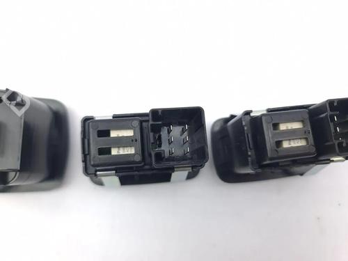 Left front window switch JEEP GRAND CHEROKEE IV (WK, WK2) 3.0 CRD V6 4x4 | BP38495572I27 - Image 10