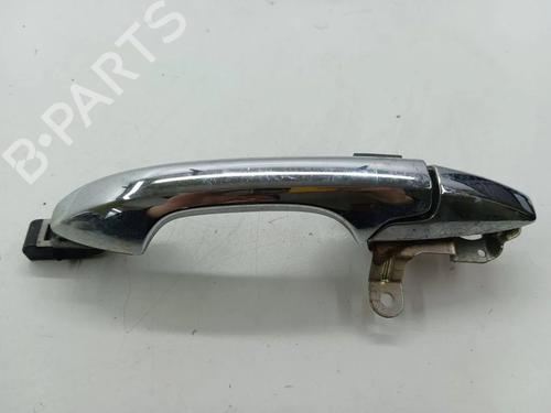 Used Rear left exterior door handle Rear left exterior door handle 36332315 36332315
