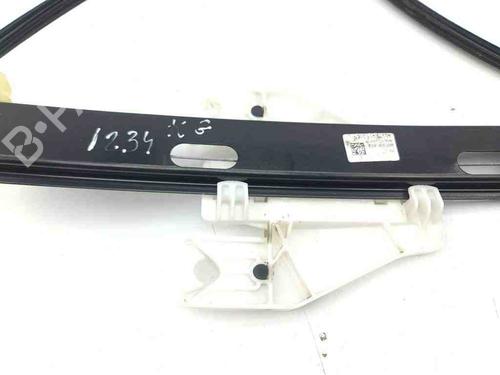 Rear left window mechanism AUDI A1 Sportback (8XA, 8XF) 1.0 TFSI | BP28881179C24 