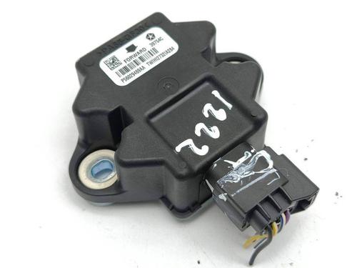 Elektronische sonde JEEP GRAND CHEROKEE IV (WK, WK2) 3.0 CRD V6 4x4 (241 hp) 28879888