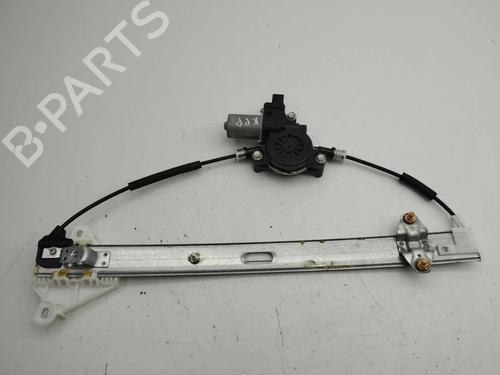 Used Front left window mechanism Front left window mechanism 33256008 33256008