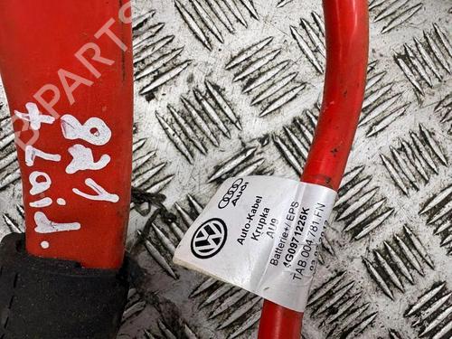 Cable AUDI A6 C7 Avant (4G5, 4GD) 3.0 TDI quattro | BP36192645E12 - Image 8