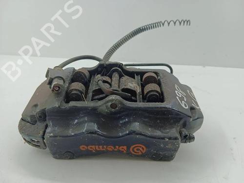 Left rear brake caliper AUDI Q7 (4LB) 3.0 TDI quattro | BP36349608M107 - Image 4