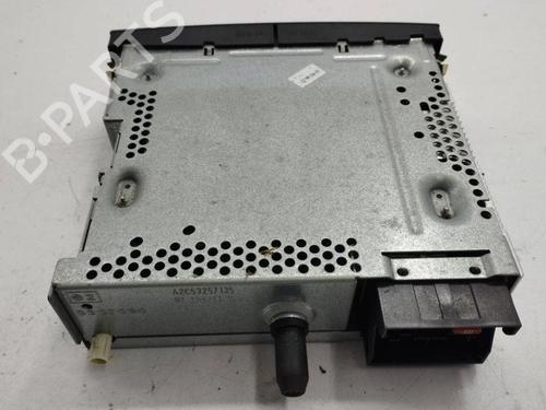 Elektronisk modul CITROËN DS3 (SA_) 1.6 HDi 90 | BP28877056M83 
