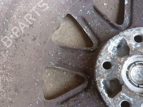 Rim CHRYSLER VOYAGER IV (RG, RS) 2.8 CRD | BP28890651C45 