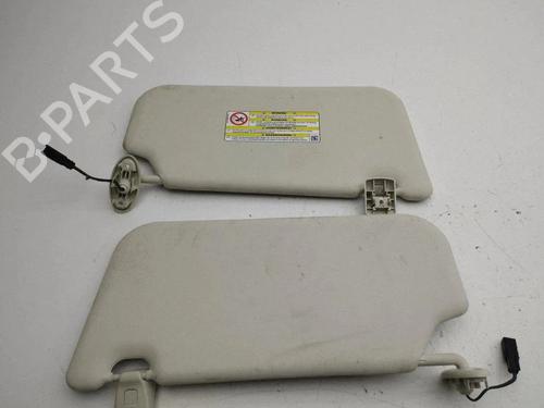 Left sun visor FORD C-MAX II (DXA/CB7, DXA/CEU) 1.0 EcoBoost | BP40246497I1 - Image 3