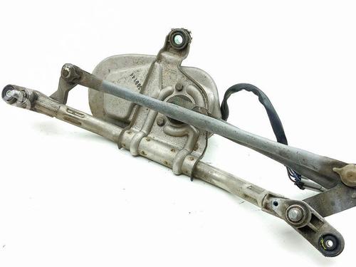 Front wipers mechanism MASERATI QUATTROPORTE V 4.2 | BP28906252C83 