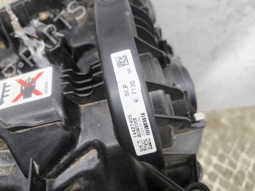 Engine BMW 3 (G20, G80, G28) 330 e Plug-in-Hybrid | BP40288533M1 - Image 6