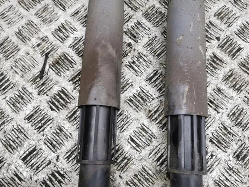 Left rear shock absorber AUDI Q2 (GAB, GAG) 1.0 TFSI | BP28860070M18 