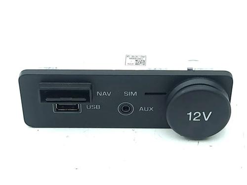 Electronic module JAGUAR F-PACE (X761) 2.0 SD4 AWD | BP33259771M83 - Image 2