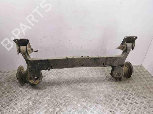 Rear axle SEAT ARONA (KJ7, KJP) 1.0 TSI | BP28877467M2 - Image 5