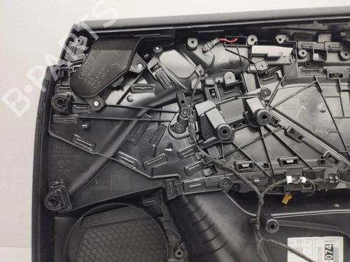 Front left panel AUDI A3 Sportback (8YA, 8YF) 30 TFSI | BP40233079C58  - Image 7