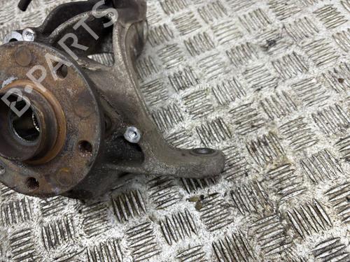 Left front steering knuckle AUDI Q3 (F3B) 35 TFSI | BP30053444M25 