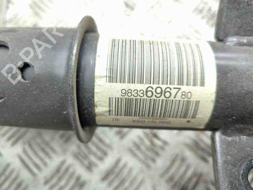 Right front shock absorber CITROËN C5 AIRCROSS (A_) 1.2 PureTech 130 (ARHNSJ) | BP28905341M17