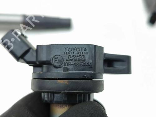 Ignition coil LEXUS CT (ZWA10_) 200h (ZWA10_) | BP36332645M94 - Image 10