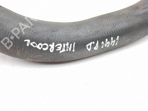 Intercooler pipe PEUGEOT 508 II (FB_, FH_, F3_) Hybrid 225 (F35GQU) | BP37687698M127 - Image 4