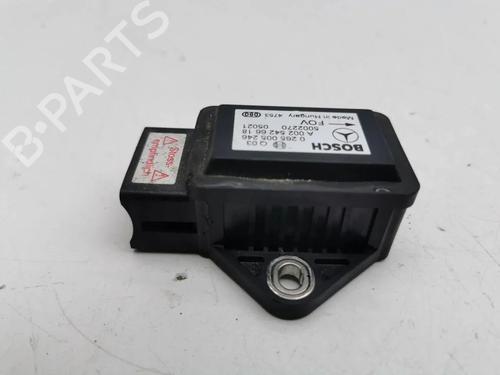 Electronic sensor MERCEDES-BENZ VIANO (W639) CDI 2.2 (639.711, 639.713, 639.811, 639.813, 639.815) | BP36188979M84 - Image 4