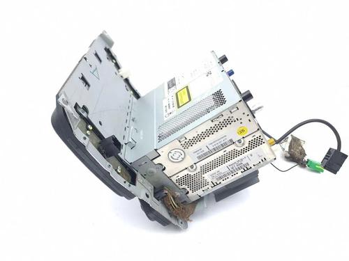 Electronic module MASERATI QUATTROPORTE V 4.2 | BP36204249M83  - Image 7