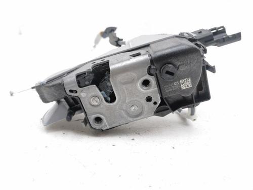 Front left lock PEUGEOT 208 I (CA_, CC_) 1.4 VTi | BP28902084C98 