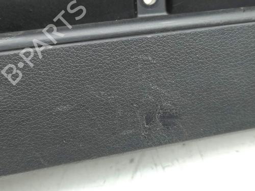 Boot lining AUDI Q7 (4MB, 4MG, 4MQ) 45 TDI quattro | BP28872631I3 